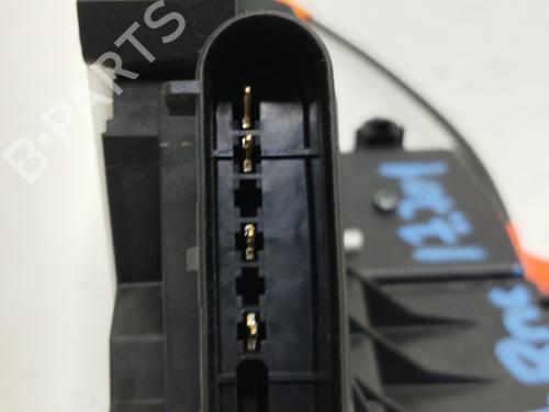 Rear left lock FORD ECOSPORT 1.0 EcoBoost | BP20309703C100 