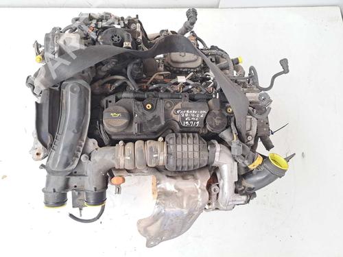 Engine PEUGEOT PARTNER Box Body/MPV (K9) | BP36040750M1 - Image 2