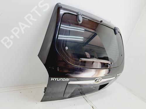 Tailgate HYUNDAI TUCSON (JM) 2.0 CRDi | BP28479143C6 