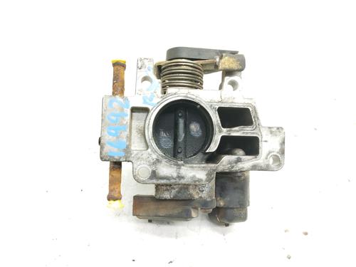 Throttle body DAEWOO MATIZ (M100, M150) 0.8 | BP20237887M82 