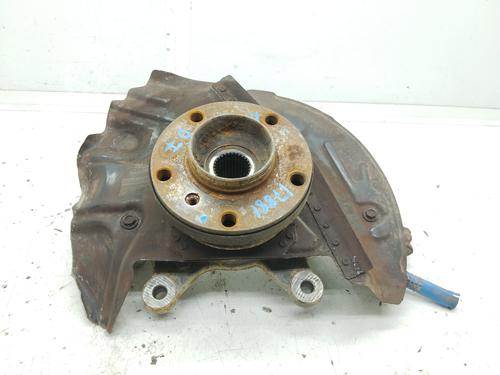 Used Left front steering knuckle BMW X5 (E53) 3.0 d (184 hp) 20326100