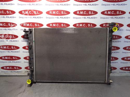 Used Water radiator KIA SPORTAGE III (SL) [2009-2017]  13457704