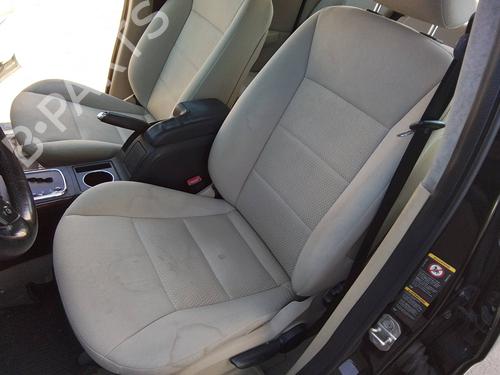 left-front-seat-mercedes-benz-a-class-w169-2004-2005-2006-2007-2008-2009-2010-2011-2012-35815735 main image