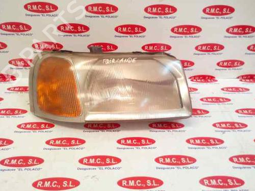 Used Right headlight LAND ROVER FREELANDER I (L314) 1.8 16V 4x4 (117 hp) 13460761