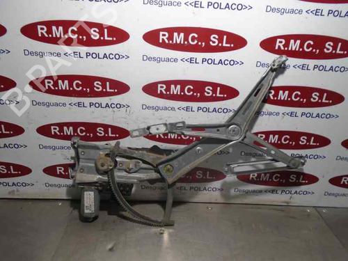 Used Front left window mechanism Front left window mechanism 13422829 13422829