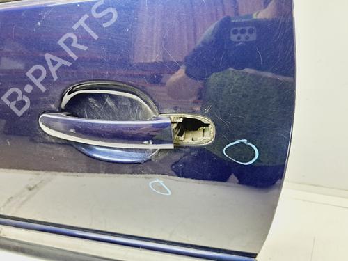 Left front door VW GOLF IV (1J1) 1.9 TDI | BP18907853C2 