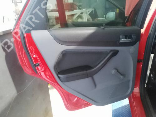 Used Rear left panel Rear left panel 35818448 35818448