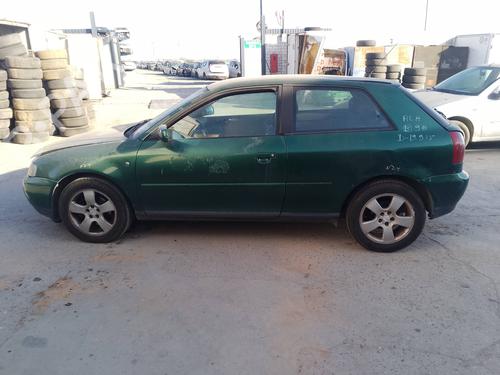 Used Parts AUDI A3 (8L1) 4657021