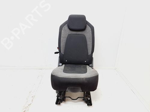 Siège arrière CITROËN C4 SPACETOURER (3D_) [2018-2025]  19262555
