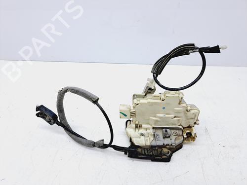 Used Front left lock SEAT IBIZA IV (6J5, 6P1) [2008-2017]  13462283