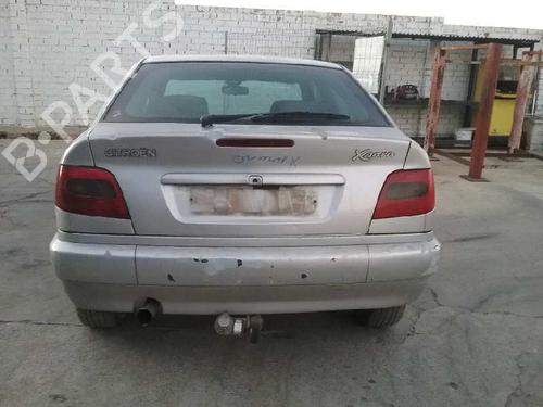 Right front fenders CITROËN XSARA (N1) 1.9 TD | BP13452909C42 