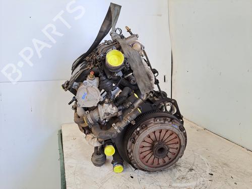 Engine ALFA ROMEO 156 (932_) 1.9 JTD (932.A2B00, 932.A2C00) | BP28503482M1