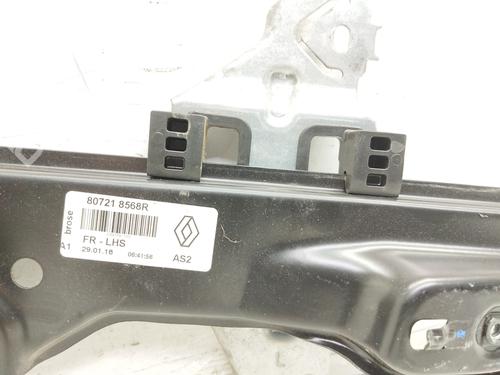 Vindusheismekanisme venstre foran RENAULT KADJAR (HA_, HL_) 1.6 dCi 130 (HLA4) | BP30518046C22