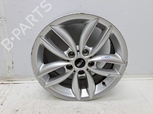 Used Rim MINI MINI CLUBVAN (R55) Cooper D (112 hp) 30882638