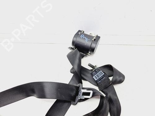 Used Rear center seatbelt AUDI A4 B8 (8K2) 2.0 TDI (136 hp) 19262268