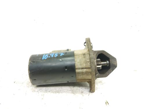 Used Starter OPEL ASTRA H GTC (A04) [2005-2010]  30727686
