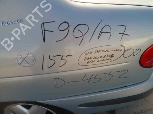 Used Parts RENAULT MEGANE I Classic (LA0/1_) 1.9 dCi (LA05) 1443050