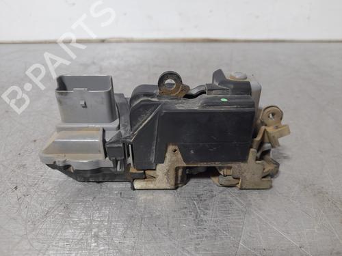 Front left lock CITROËN XSARA PICASSO (N68)  | BP17562466C98 