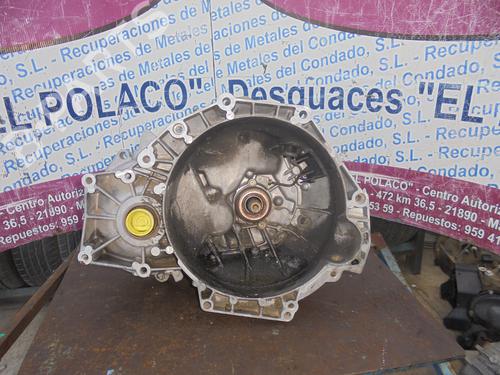 Used Gearbox Gearbox SAAB 9-3 (YS3F, E79, D79, D75) 1,8t (150 hp) 13425988 13425988