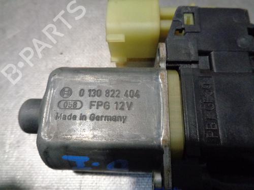 Left front window motor FORD FIESTA VI (CB1, CCN) 1.25 | BP13425652E21 
