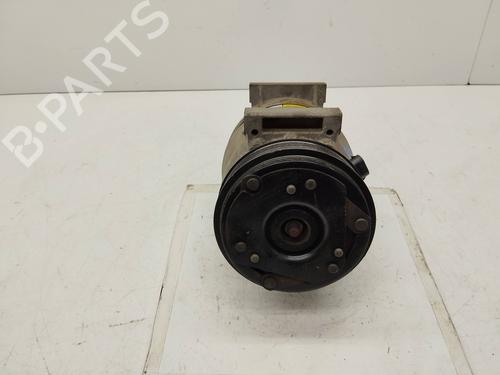 AC compressor RENAULT SCÉNIC I MPV (JA0/1_, FA0_) 1.9 dTi (JA1U) | BP15242779M34 