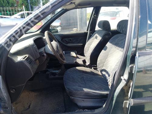 Underbody protection CITROËN ZX (N2) 2.0 i | BP30134382M92