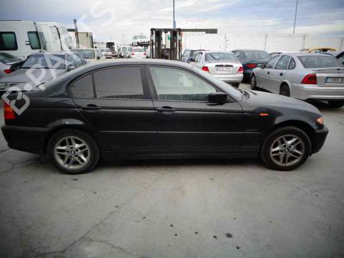 Right taillight BMW 3 (E46)  | BP13456348C35 