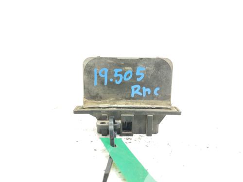 Résistance de chauffage NISSAN TERRANO II (R20) [1992-2007]  30775657