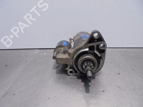Starter SEAT CORDOBA (6K1, 6K2) 1.9 D | BP13582870M8 