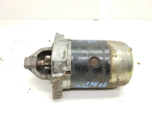 Used Starter Starter HYUNDAI ACCENT II Saloon (LC) [1999-2017] 18783618 18783618