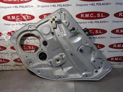 Used Rear right window mechanism Rear right window mechanism 13425676 13425676