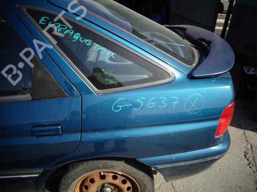 Left front indicator FORD ESCORT IV (GAF, AWF, ABFT) 1.6 | BP13422034C32 - Image 3