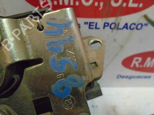 Tailgate handle SKODA OCTAVIA I Combi (1U5) 1.9 TDI | BP13424180C132 