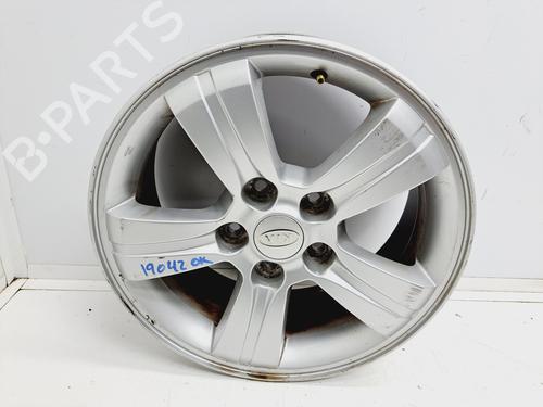Used Rim KIA SPORTAGE II (JE_, KM_) [2004-2011]  23456689