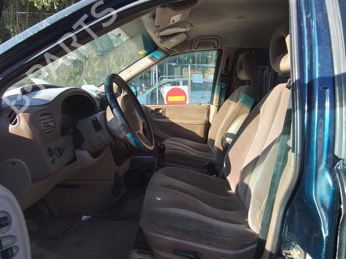 Left front window switch CHRYSLER VOYAGER IV (RG, RS) 2.5 CRD | BP35816372I27 - Image 6