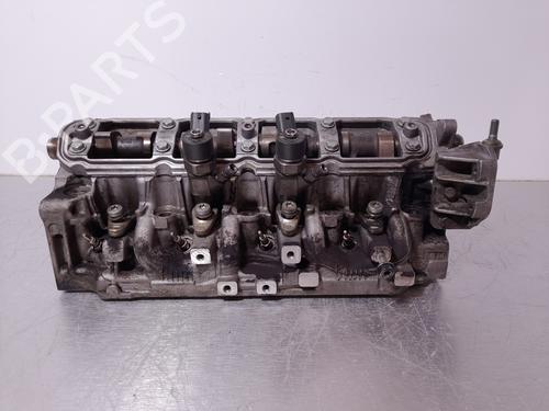 Used Cylinder head RENAULT LAGUNA II (BG0/1_) 1.9 dCi (BG08, BG0G) (120 hp) 13667045