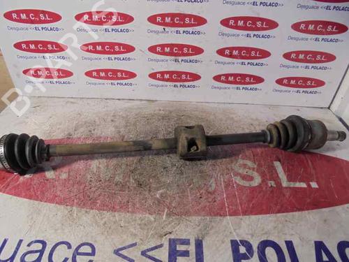 Used Right front driveshaft FORD ESCORT V Turnier (ANL) [1990-1995]  13463700