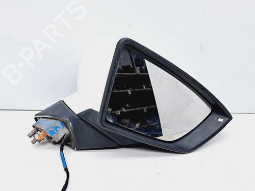 Used Right mirror SEAT LEON ST (5F8) [2012-2020]  13491780