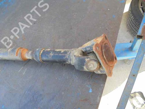 Driveshaft NISSAN PATROL III/2 Station Wagon (W260)  | BP13424243M37 
