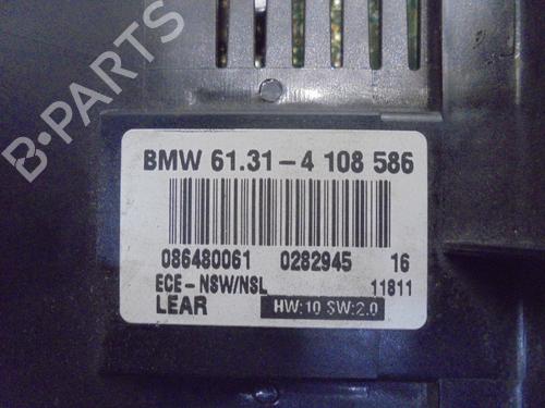 Headlight switch BMW 3 (E46) 320 d | BP13461828I24 