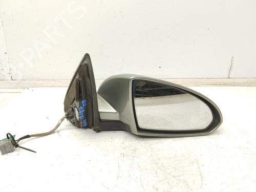 Right mirror NISSAN PRIMERA (P12)  | BP26239385C27