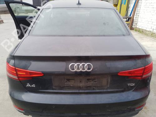 Tailgate AUDI A4 B9 (8W2, 8WC) | BP35818565C6 - Image 2