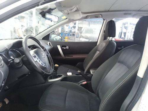 Right front window switch NISSAN QASHQAI I (J10, NJ10) | BP32192384I26