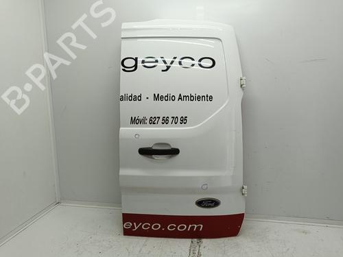Used Right tailgate FORD TRANSIT CONNECT MPV [2013-2025]  24828041