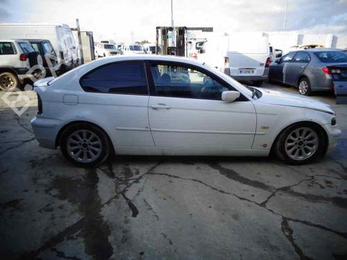 Intercooler BMW 3 (E46) 320 d | BP35815422M30  - Image 9