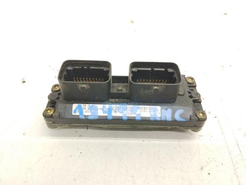 Used Electronic module FIAT PUNTO Hatchback Van (188_) 1.2 60 (60 hp) 18649516