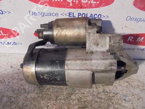 Starter NISSAN ALMERA II (N16)  | BP13460415M8 