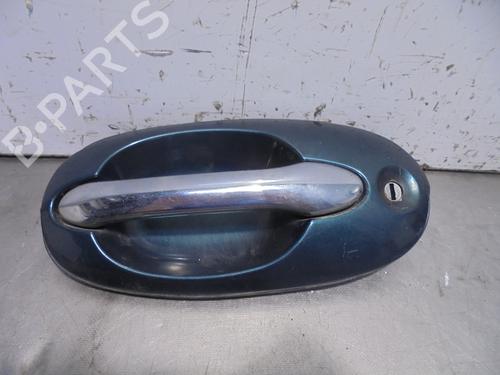 Used Front left exterior door handle KIA CARNIVAL II (GQ) 2.9 CRDi (144 hp) 13455114