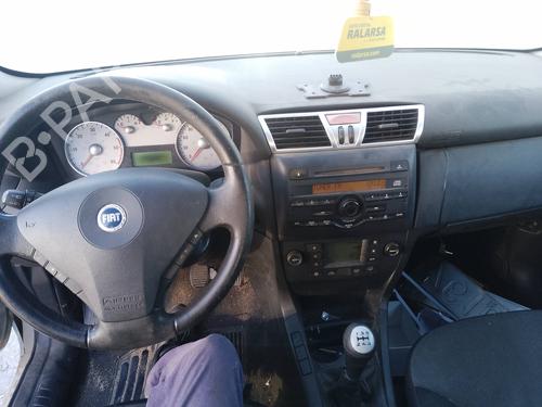 Left front window switch FIAT STILO (192_) | BP35817360I27 - Image 9