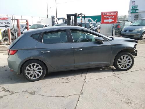 Venstre bak invendig håndtak SEAT LEON (5F1)  | BP13461467I15 